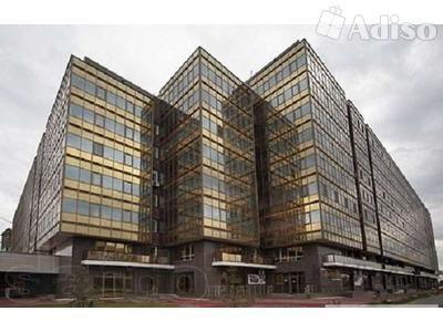 Altyn Aparthotel Astana Exterior foto