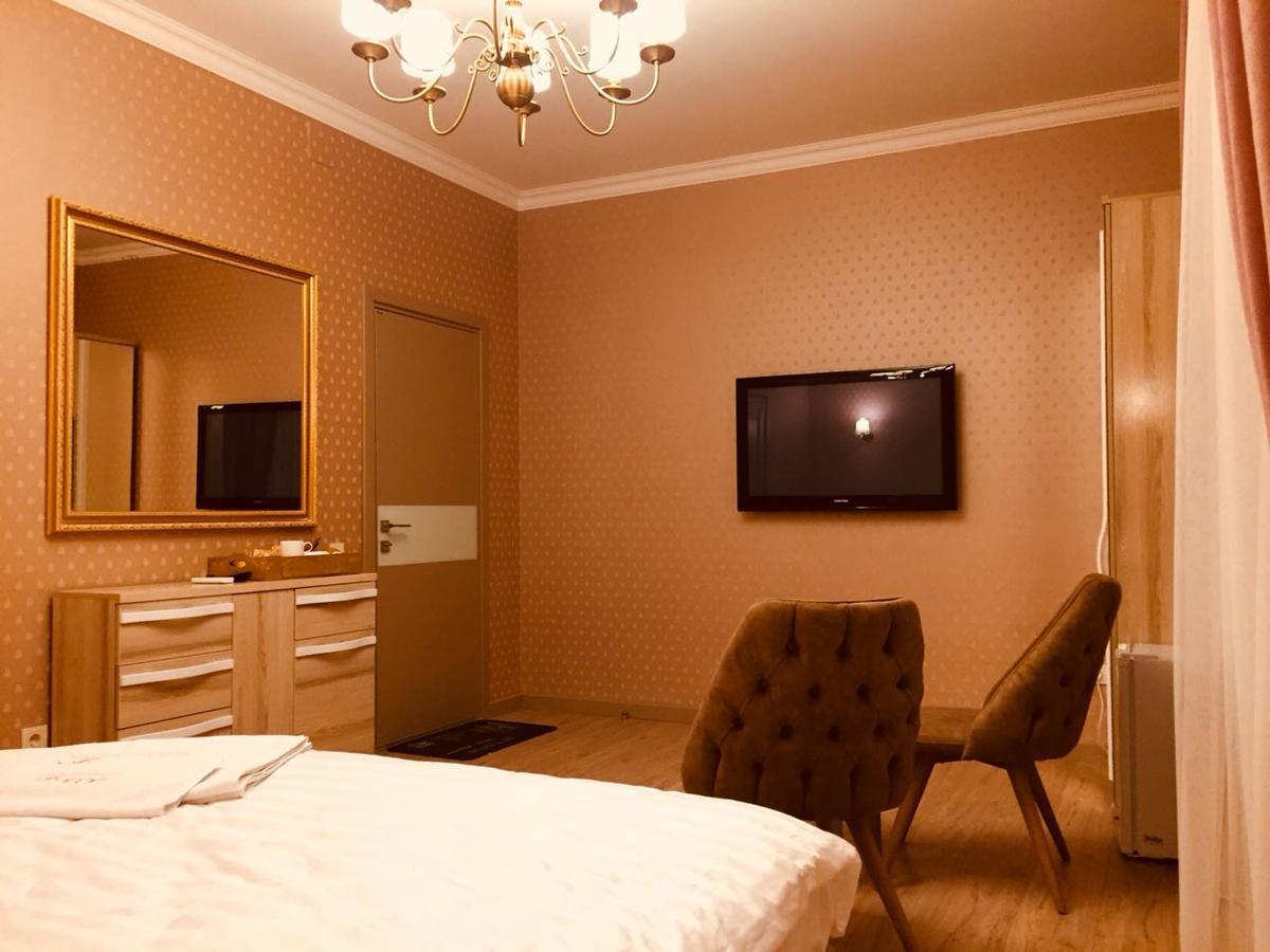 Altyn Aparthotel Astana Exterior foto